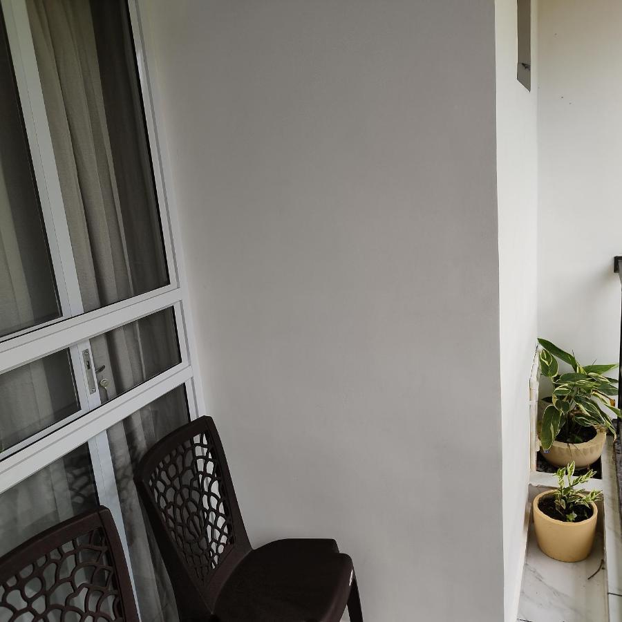 Ben Cottage Thekkady Eksteriør bilde